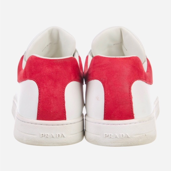 hardly used, almost new, size 7 1/2 (40) - Picture 2 of 4